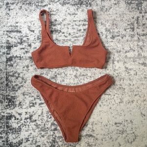 LA Hearts by Pac Sun Bikini